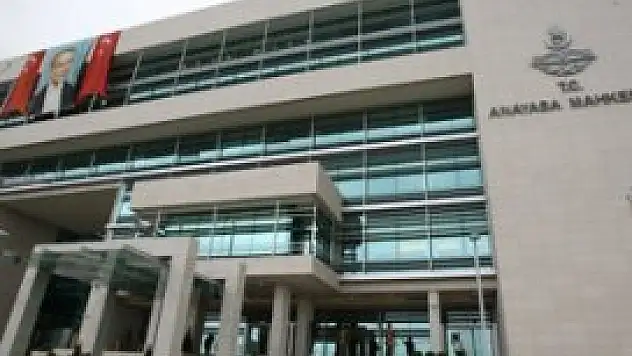 Oda başkanları yeniden seçilebilecek