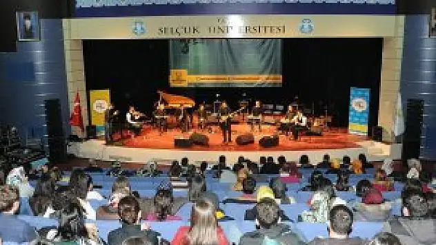 Genç Kart Kültür Sanat Etkinlikleri