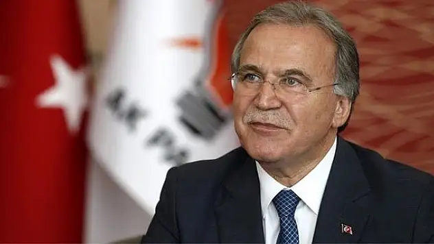 Şahin'den Gülen'e yanıt: Kara propaganda yapmadım...