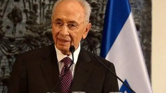 Barışa ulaşabilmek için toprak vermek zorundayız