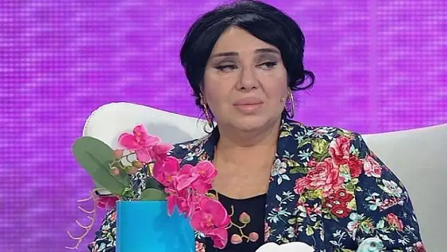 Nur Yerlitaş kendini böyle savundu!