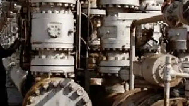 Kuzey Irak petrolü Türkiye üzerinden satılmaya başladı