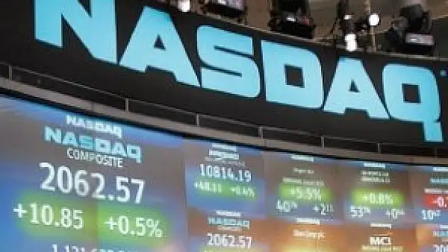 BIST ile Nasdaq ortak oldu