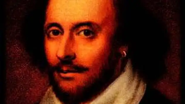 Shakespeare 450 yaşında