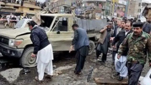 Pakistan'da ölü sayısı artıyor