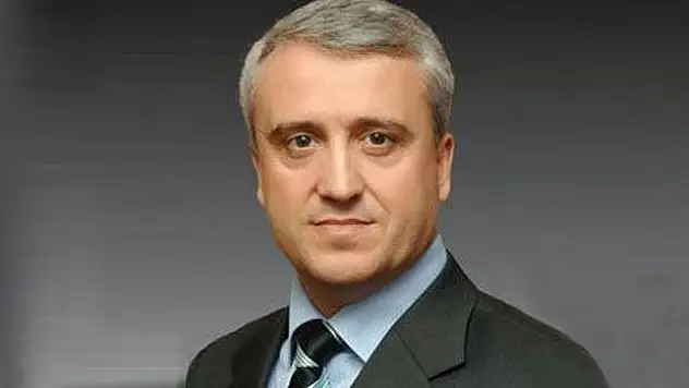 Anadolu Üniversitesi'ne yeni rektör