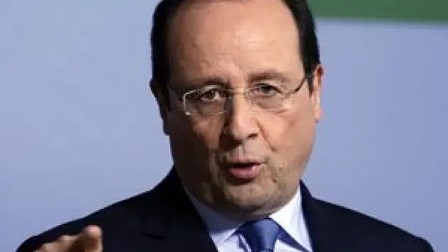 Fransa'dan 21 yıl sonra tarihi ziyaret