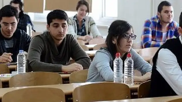 YGS başvuruları yarın başlıyor