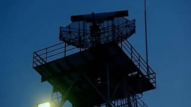 Bu gurur Türkiye'nin! Milli Radar Sistemi Gaziantep'te hizmete başlıyor