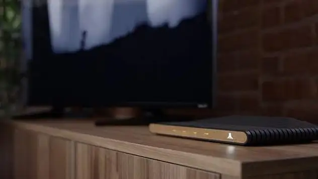 Atari efsanesi geri dönüyor, bu perşembe satışa çıkıyor!