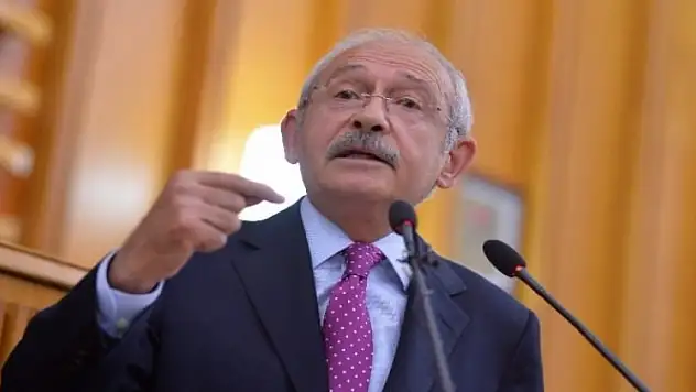Kılıçdaroğlu yalana doymadı 32 soruşturması varmış