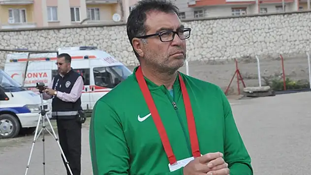 Akşehirspor, Türkmen'e güveniyor