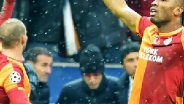 Galatasaray'da büyük kriz patlak verdi!