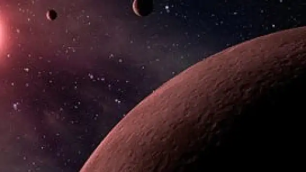 Dev göktaşı dünyayı teğet geçecek