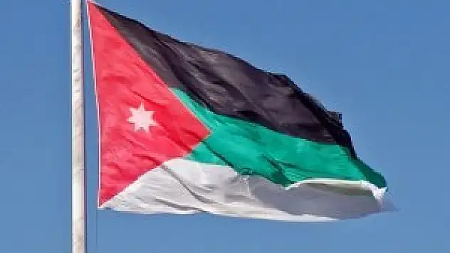 Ürdün'ün BMGK dönem başkanlığı başladı