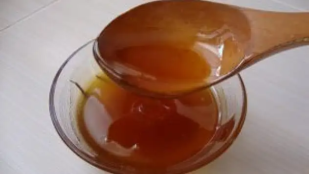 'Çam balı ihracatında tek ülkeyiz'