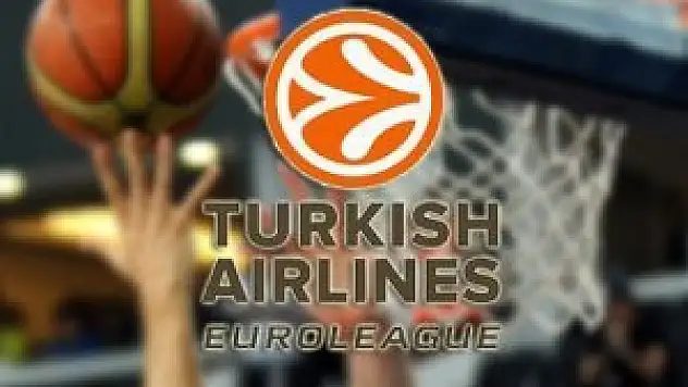 THY Avrupa Ligi'nde Top 16 heyecanı