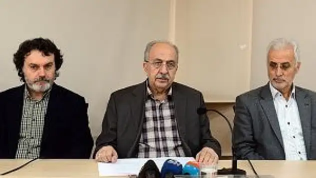 ''Yılın Yazar, Fikir Adamı ve Sanatçıları Ödülleri'' açıklandı