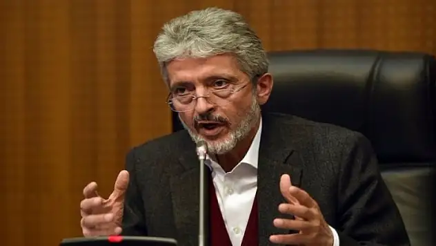 Mustafa Tuna: Gökçek'e herkes karşı çıktı!