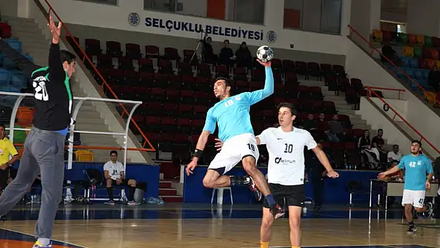 Selçuklu, İzmir'de galibiyet arayacak