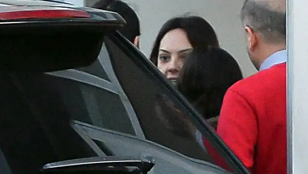 Ebru Gündeş'e yeni yıl şoku!