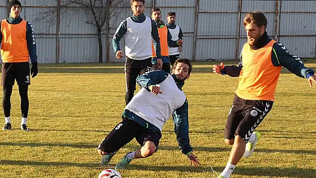Anadolu Selçukspor, başkent yolcusu