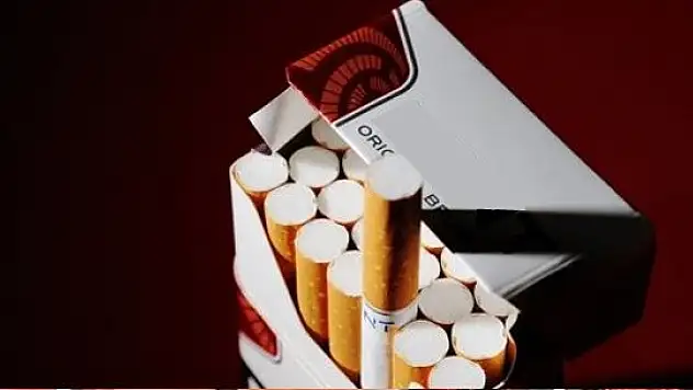 İşte son zamla en ucuz sigara fiyatı
