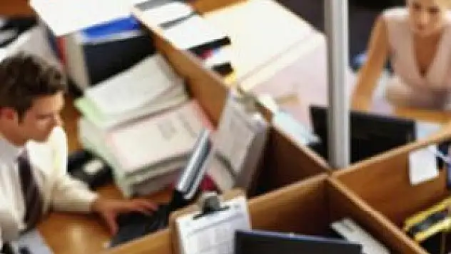 Memura yeni yıl müjdesi