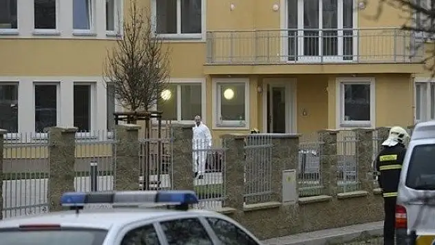 Filistin Büyükelçisi sır patlamada öldü