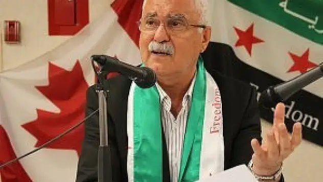 Yeni yıl Suriye için yeni anlamlar taşıyor