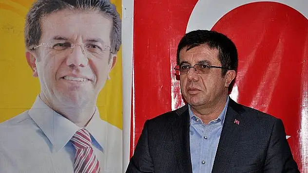 Türkiyemiz her alanda 3 misli daha büyüyecek