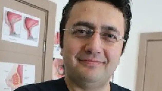 Hemoroid 5 dakikada tedavi ediliyor