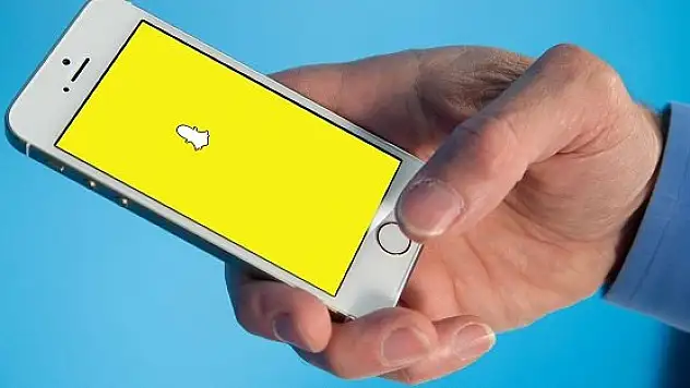 SnapChat kullananların bilgileri çalındı