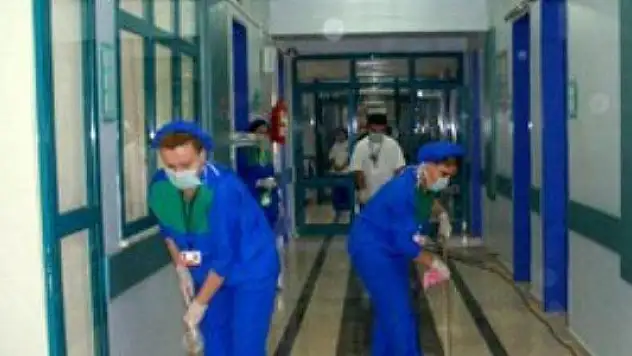 Taşeron işçilerin 'ekmek' telaşı