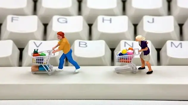 ABD'den internete büyük darbe