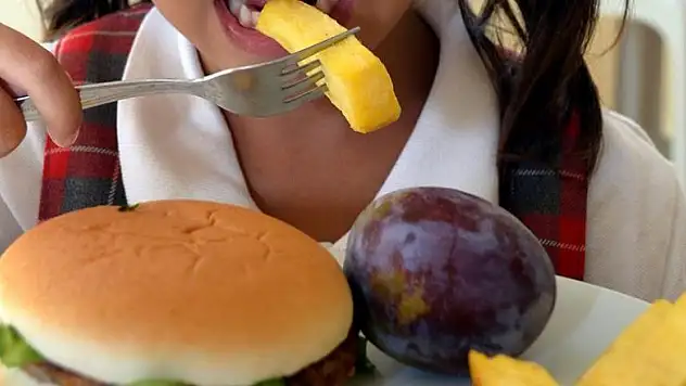 'Obezite oranı 9,9'a yükseldi'