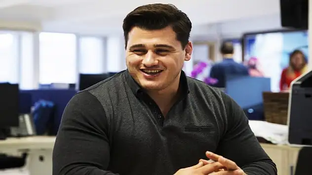 Diriliş Ertuğrul'dan büyük sürpriz!