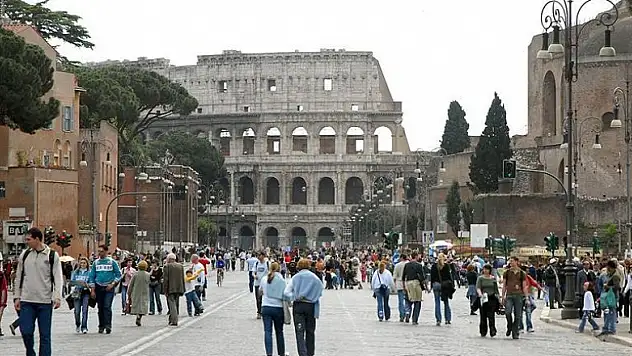 Ovidius'un sürgün cezası 2 bin yıl sonra iptal edildi