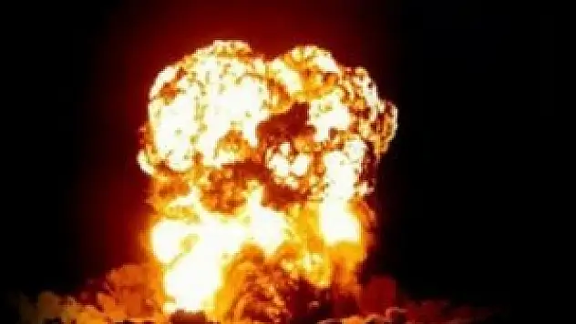 ABD'de patlama: 14 yaralı