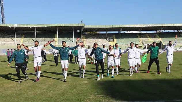 Anadolu Selçukspor, başkentte 3 puan arayacak