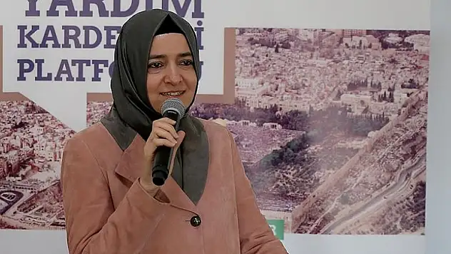 Kaya: ABD'nin Kudüs kararını yok sayıyoruz