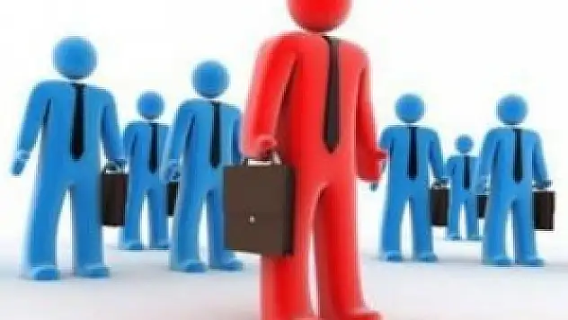 Savunma Sanayii'ne 20 eleman alınacak