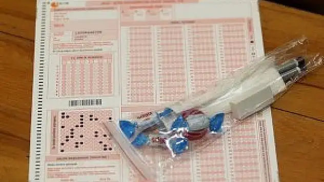 YGS başvuruları başladı