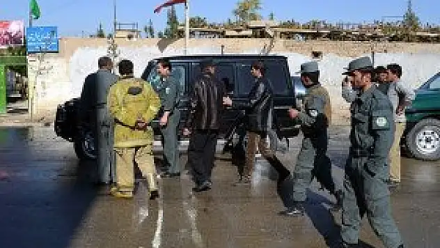 Bir yılda 2767 asker ve polis hayatını kaybetti