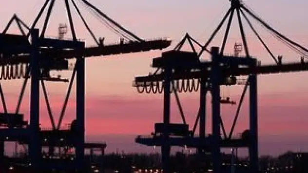 2013 yılı ihracat rakamları açıklandı