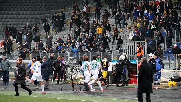 TFF kararını açıkladı