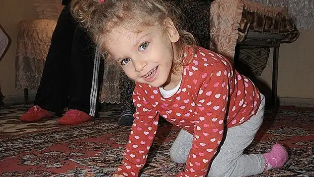 Çilem'e destek yağıyor