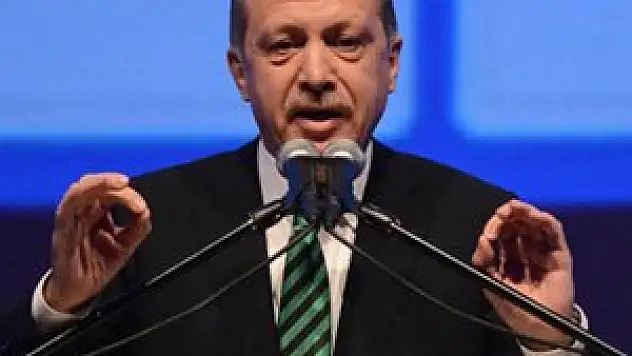 Başbakan'a bir destek de yurtdışından