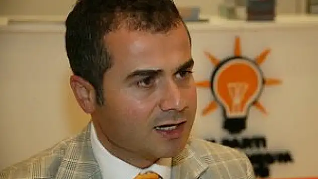 Artık Bakan değil Gönüllü