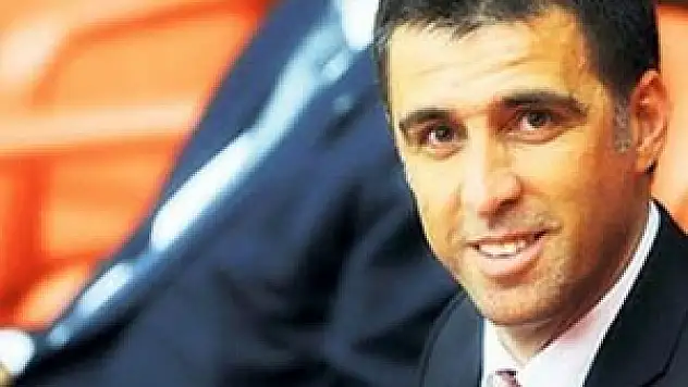 Lig TV Hakan Şükür ile yollarını ayırdı